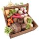 Autumn Healthful and Healing Recipe: Vitamin Soup