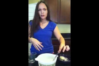 How to Make Liquid Dish Soap ~ A Video Tutorial on My Revised Recipe
