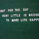 10 Ways To Live In Contentment and Have Enough